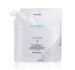  Kemon Ultra powder szktpor 400gr.