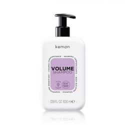  Kemon Volume sampon, 1000 ml