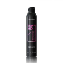   Kemon Wrap The Heat memria hvd spray 250ml.