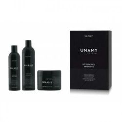   Kemon KIT Unamy Control Intensive simt kezels