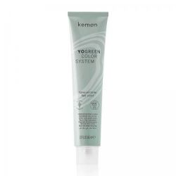   Kemon Yo Green kozmetikai hajszinező 60ml