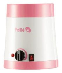   Tgelyes Pink gyanta melegtő (800ml Polli)