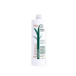   Raywell BIO ROSYL  Normalizl sampon, zsros fejbrre s szraz hajra 1000 ml.