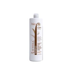   Raywell BIO CAFA  Hajnveszt s Hajhulls elleni sampon, Frfiaknak 1000 ml.