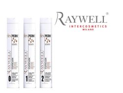   Raywell Dauer 0/1/2 Plex+Keratin tartalommal