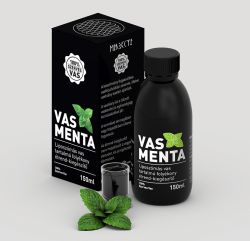   Vasmenta liposzms trend-kiegszt (150 ml) Hymato
