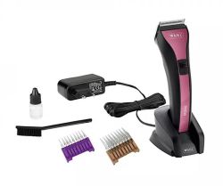   Wahl Animalline llatnyr MOTIVA Pink
