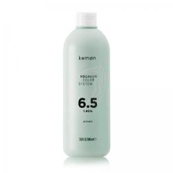   Kemon YoGreen activtor 6,5vol. 1000 ml.