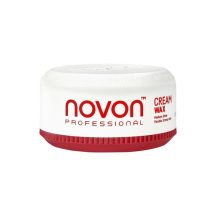 Novon Cream Wax