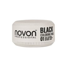 Novon Black Coloring színező wax