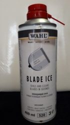 Wahl Blade Ice hűtő spray 400 ml