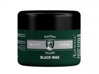 Raywell Barber – Fekete Wax 100 ml.