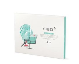 Eldobható széktámla védő (Sibel)