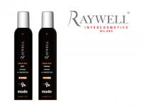 Raywell Hajlakk – Hajtógáz nélküli – UV-protection, Antistatic LÁGY