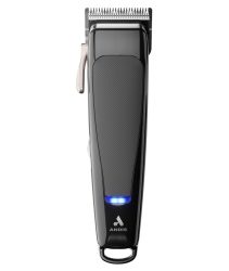 Andis ReVite Clipper Fade cserélhető fejű vezeték nélküli hajvágó gép fekete 86005