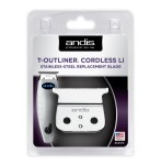 Andis Cordless T-Outliner® Li Cserélhető Rozsdamentes T- Penge 04570