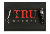   Barber asztali csúszásgátló lap (USA True Barber Mat) több szín