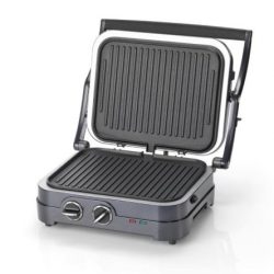 Cuisinart Elite Multifunkcionális grillsütő 1600W