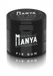 Kemon Manya Fix Gum Modellező Paszta 100 ml