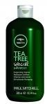 Paul Mitchell Tea Tree Special - frissítő teafa sampon, 300 ml