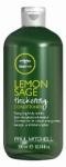   Paul Mitchell Lemon Sage Thickening - citromos, zsályás hajdúsító kondicionáló, 300 ml