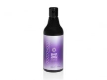   Cocochoco silver touch- kondicionáló-tartós szőke haj 250 ml.