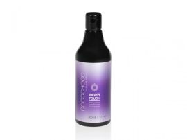 Cocochoco silver touch- kondicionáló-tartós szőke haj 250 ml.