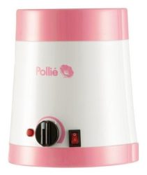 Pollié Tégelyes Pink gyanta melegítő (400ml)